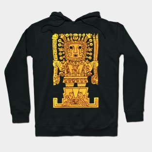 God Sun Hoodie